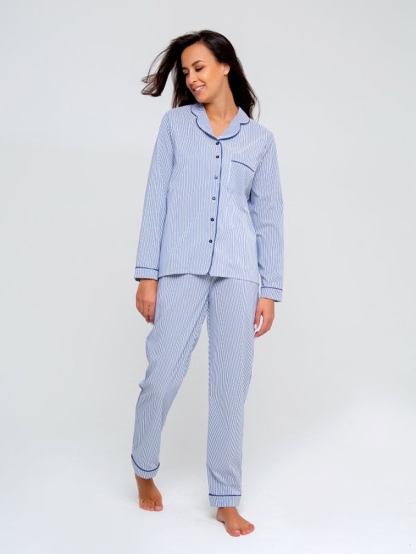 279780 Raposa Pajamas