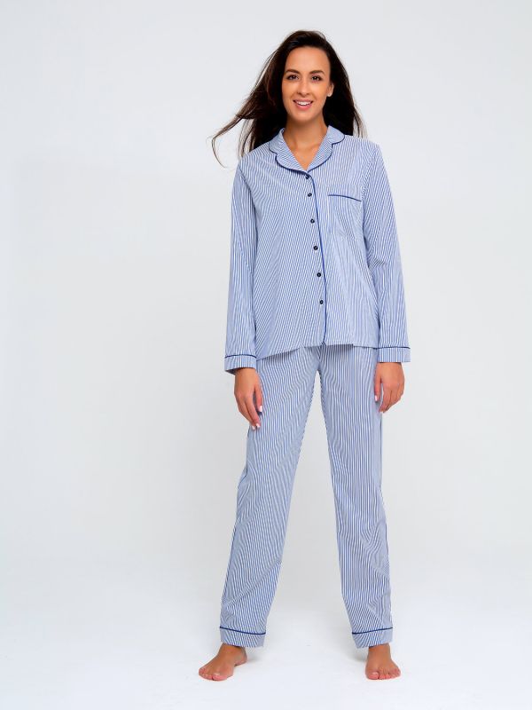 279780 Raposa Pajamas