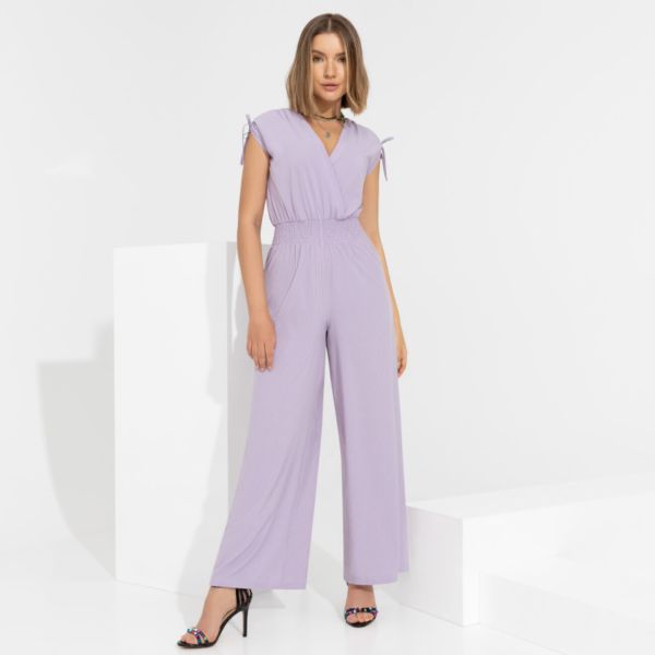 302698 CHARUTTI Jumpsuit