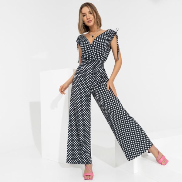 302700 CHARUTTI Jumpsuit