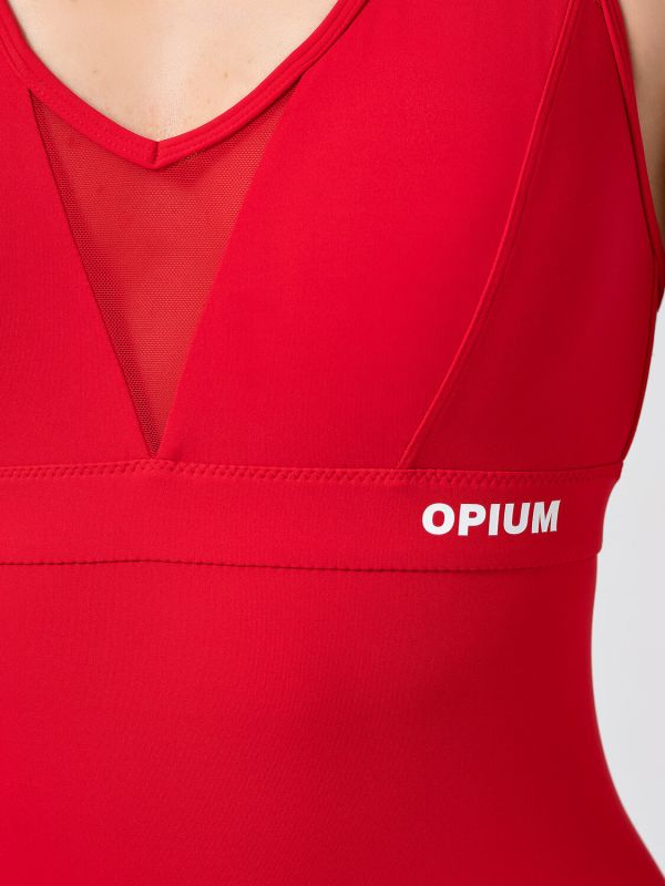 387184 OPIUM Jumpsuit