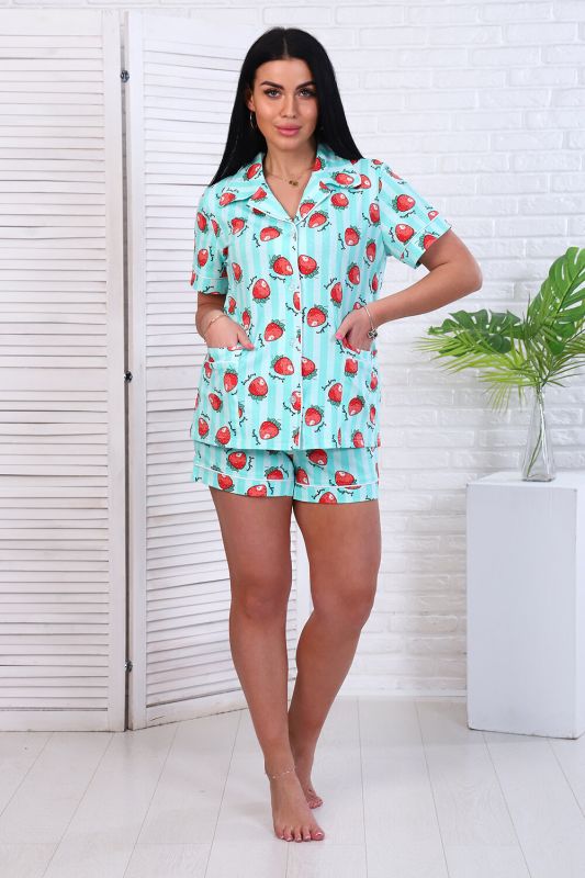 387587 Natalie Pajamas