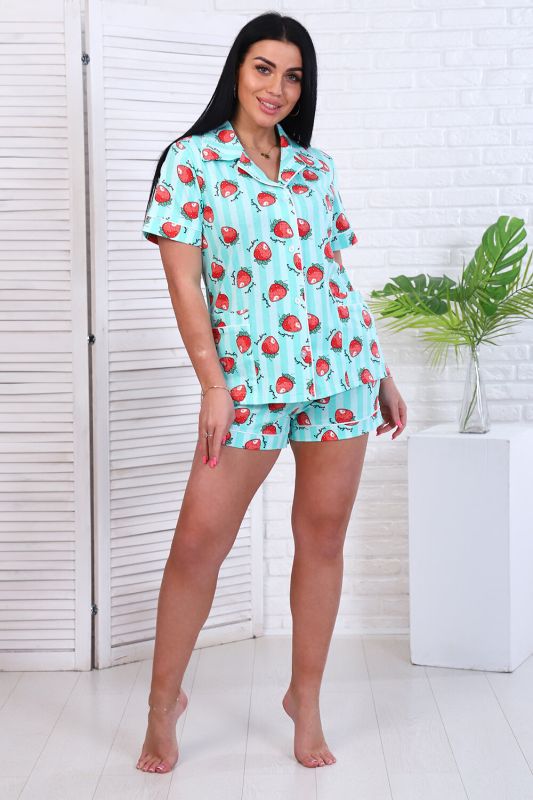 387587 Natalie Pajamas