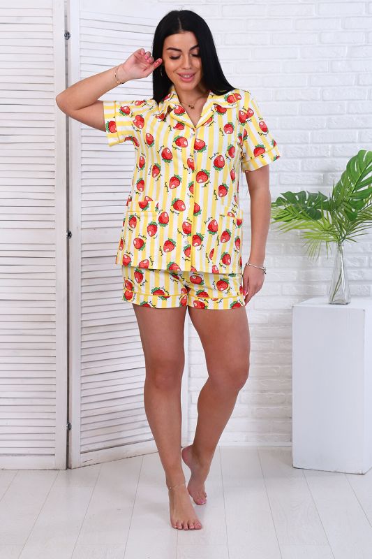 387588 Natalie Pajamas