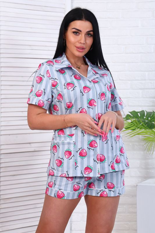 387589 Natalie Pajamas