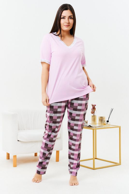 387609 Natalie Pajamas