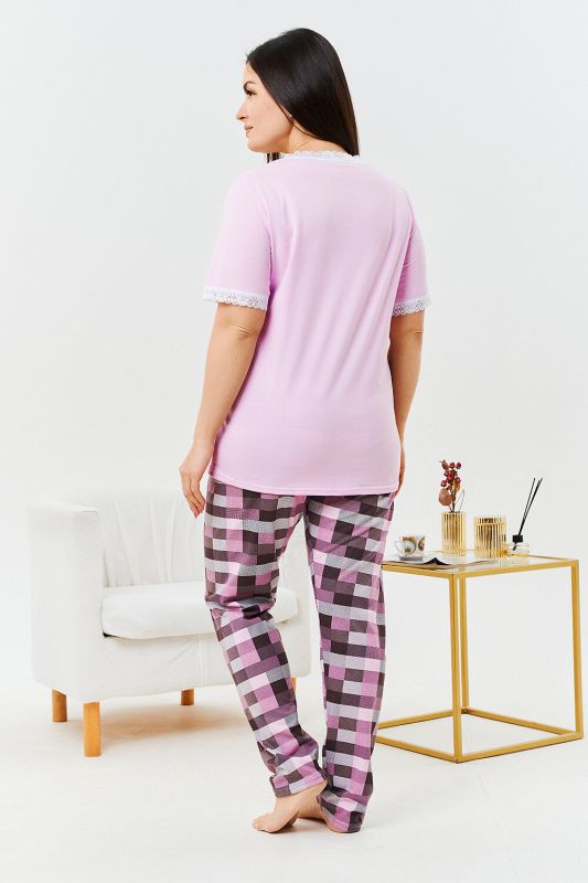 387609 Natalie Pajamas