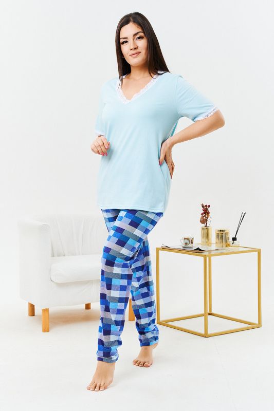 387610 Natalie Pajamas