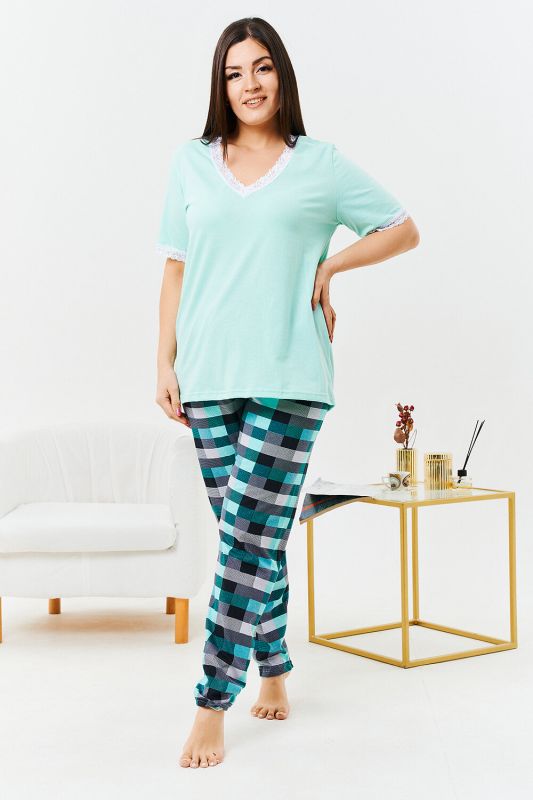 387611 Natalie Pajamas