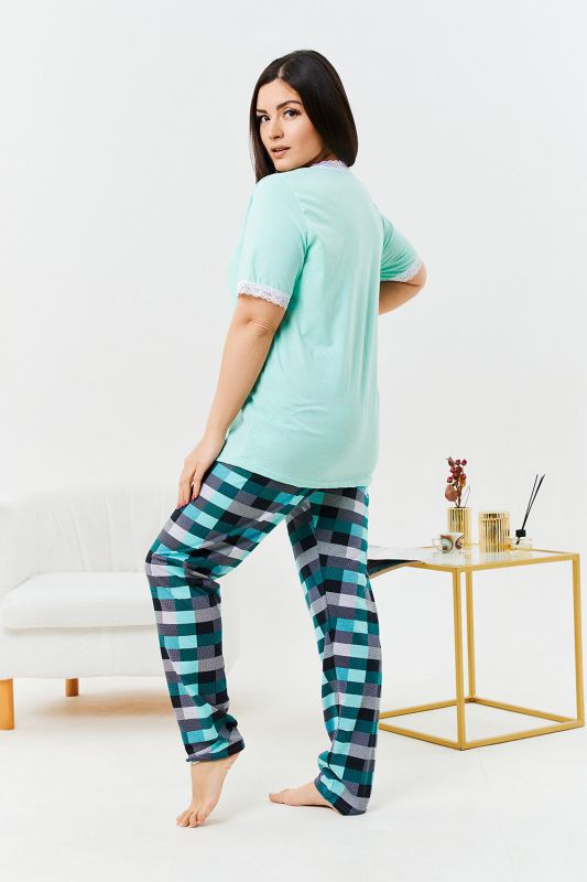 387611 Natalie Pajamas