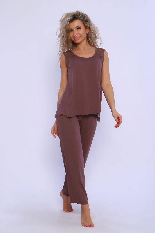 390961 Natalie Pajamas