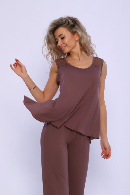 390961 Natalie Pajamas