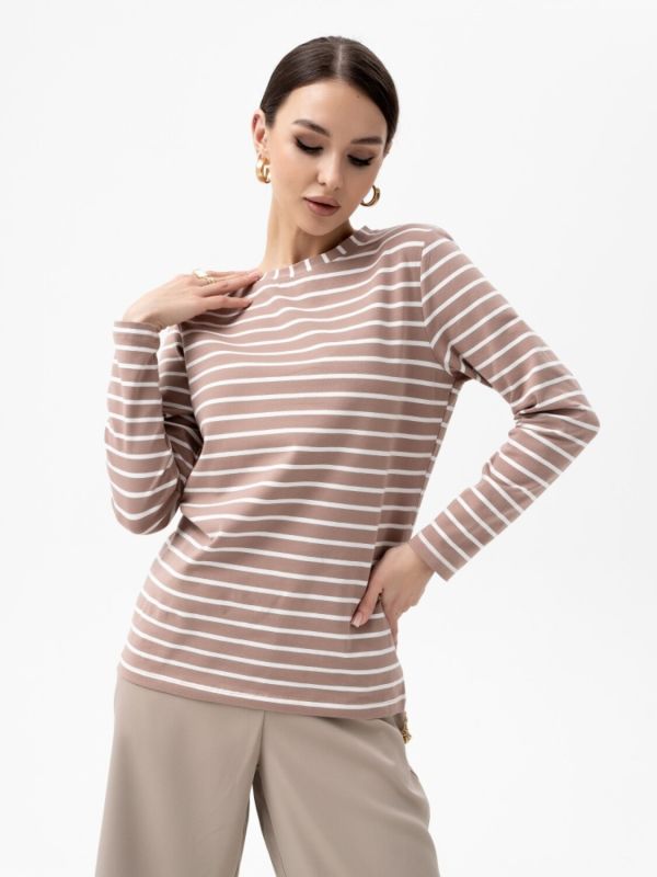 394877 Binita Longsleeve