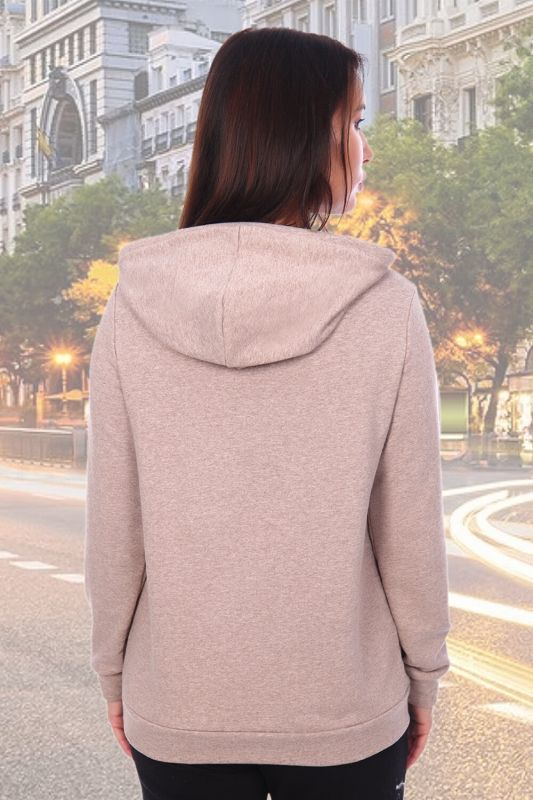 424399 Natalie Hoodie