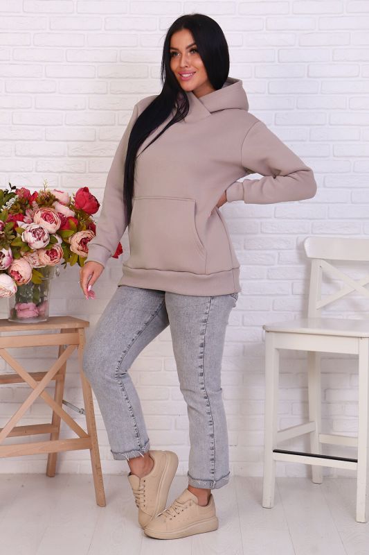 425323 Natalie Hoodie