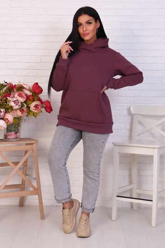 425324 Natalie Hoodie