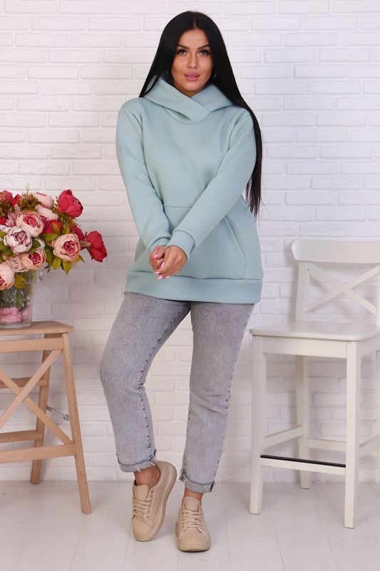 425325 Natalie Hoodie