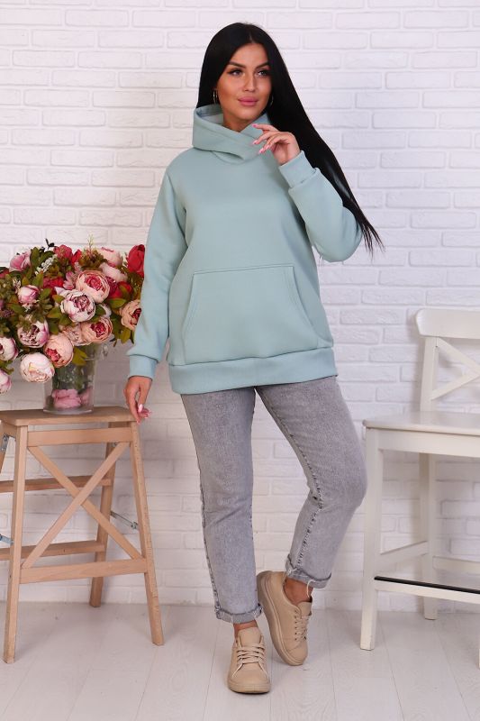 425325 Natalie Hoodie