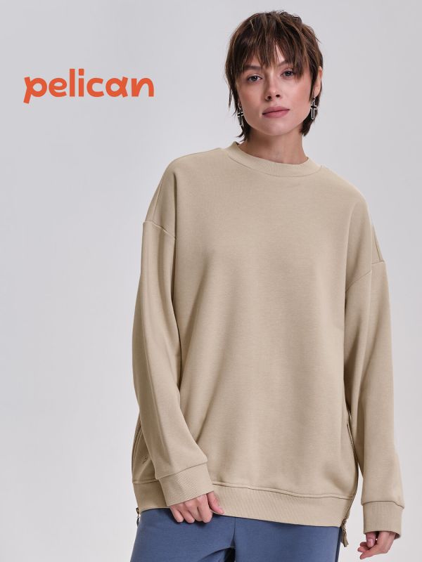 473985 PELICAN Hoodie